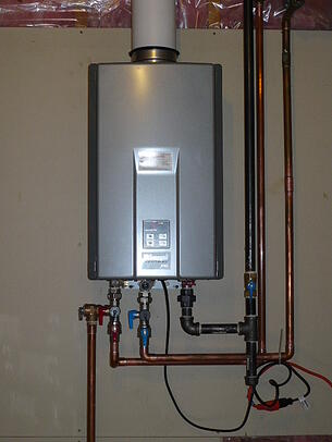 Tankless-Water-Heater-Livermore