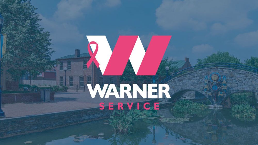 Warner Service