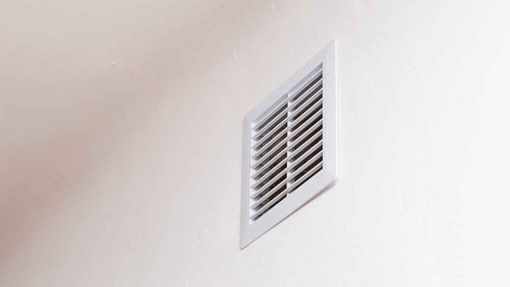 forced-air-vent