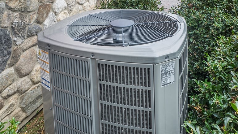 residential-air-conditioner-HVAC