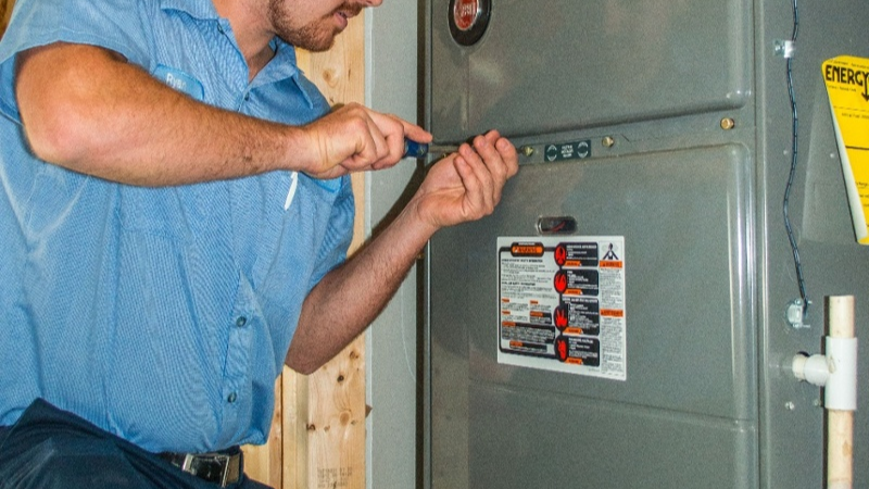 10 Furnace Maintenance Tips to Keep You Warm All Winter