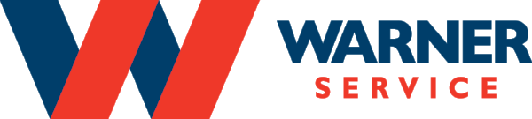 Warner Service logo