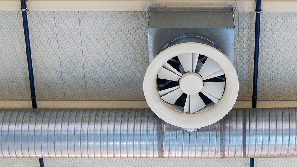 Air Duct Cleaning: Why You Don't Want To Wait