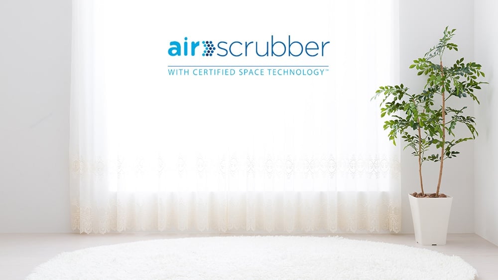 Why You Need To Invest In The Air Scrubber By Aerus