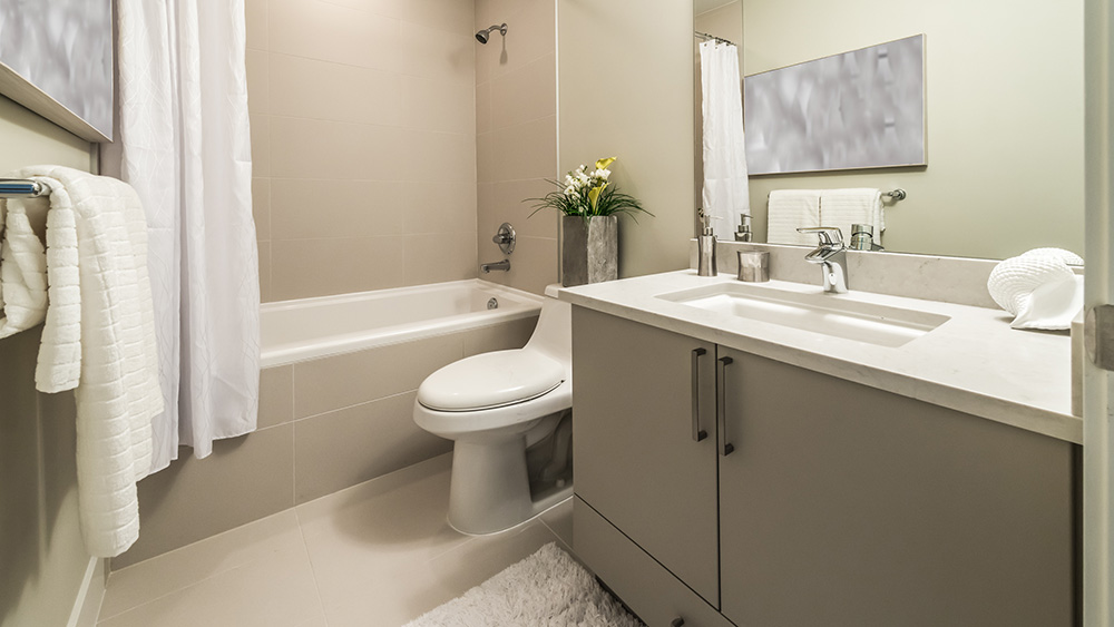 What To Consider When Installing Bathroom Plumbing