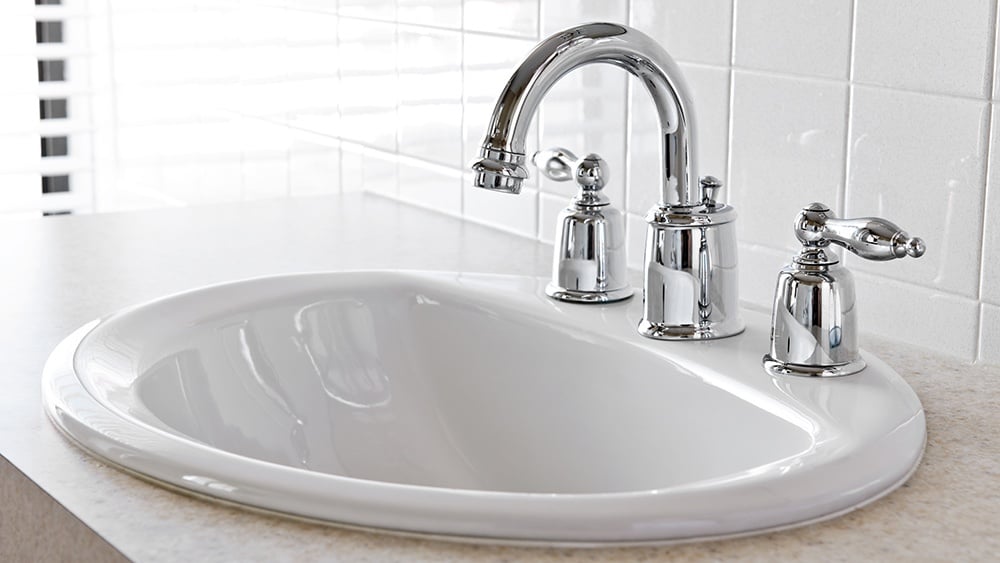 A Quick Guide To Your Bathroom Sink Plumbing - What Size Pipe Is Used For Bathroom Sink