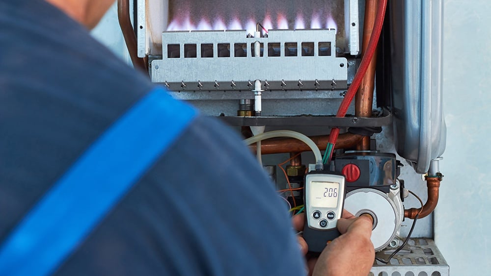 What’s The Value Of Preventative HVAC Maintenance?