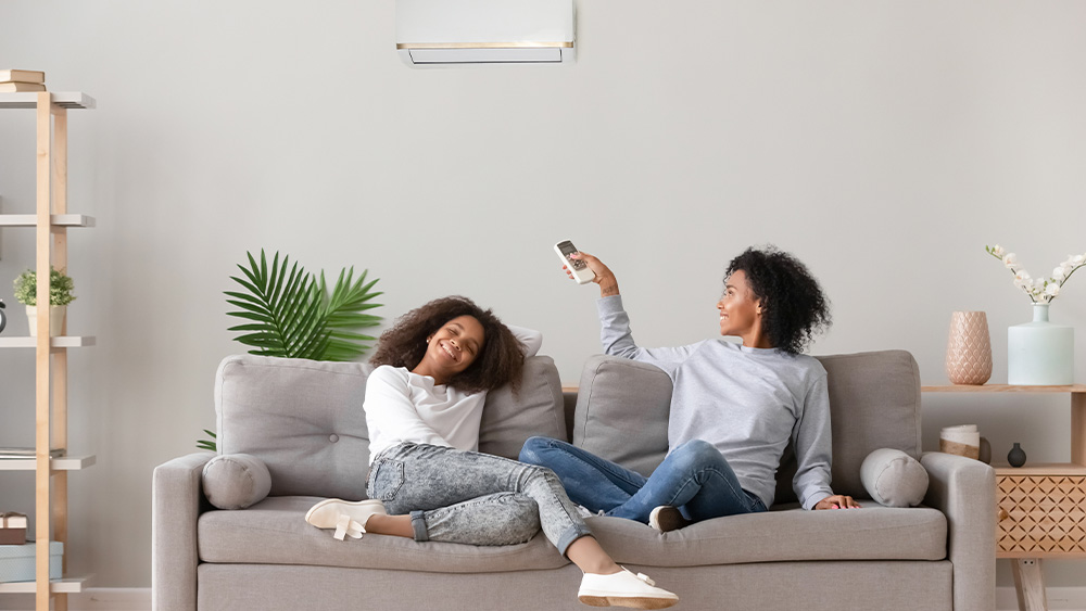 10 Air Conditioning Tips For a More Comfortable Summer