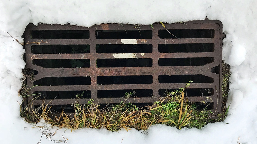 How To Winterize Your Irrigation System