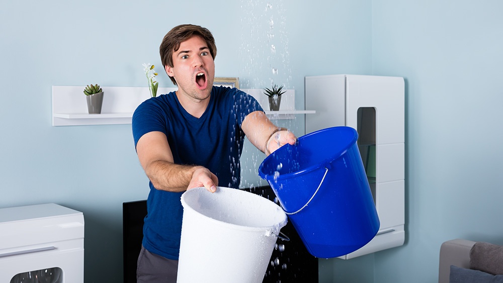 Avoid A Plumbing Emergency With These 5 Tips