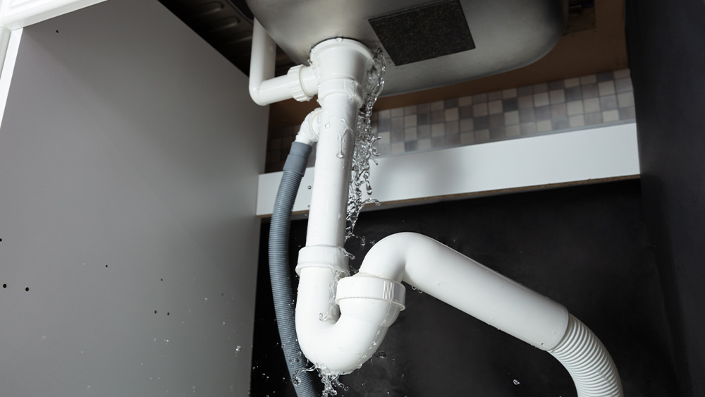 8 Warning Signs Of Potential Plumbing Issues