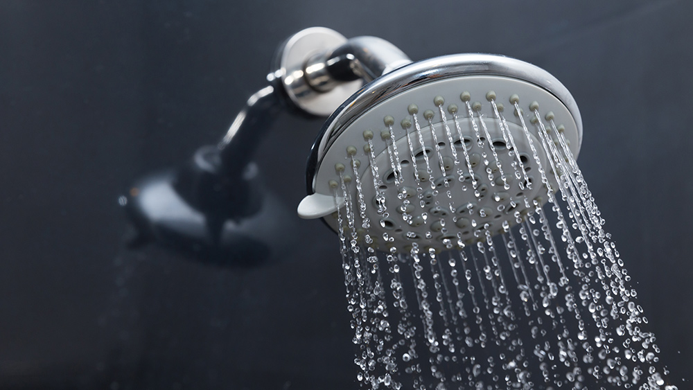 Why Your Hot Water Doesn't Last Long Enough