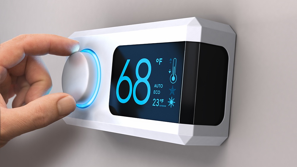 A Quick Guide To Programmable Thermostats And More