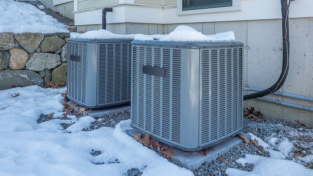 How To Perform HVAC Maintenance In The Winter
