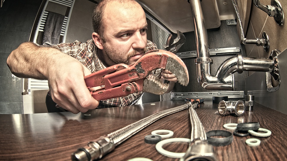How An Unlicensed Plumbing Professional Could Leave You Bankrupt