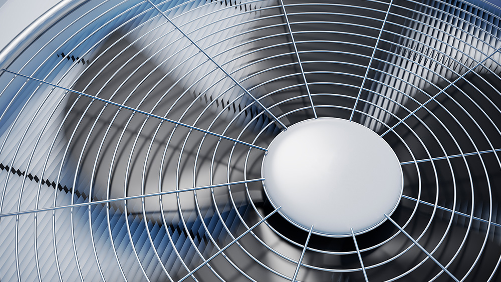 Spring Cleaning For Your HVAC System