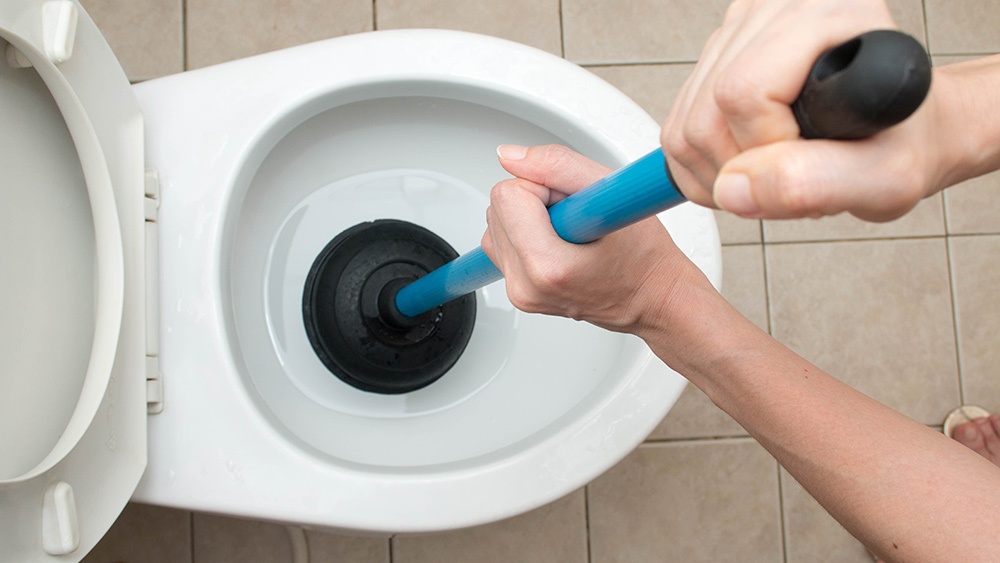 5 Common Toilet Plumbing Problems