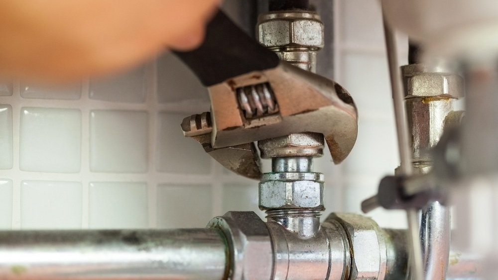 5 Key Tools For Every Emergency Plumbing Kit